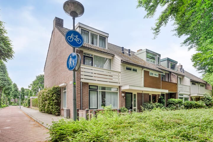 Foto 1 van Lindengaard 18