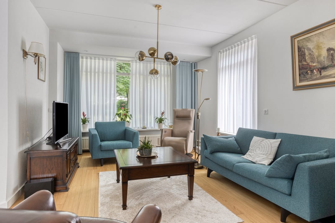 Photo 2 of Lindengaard 18