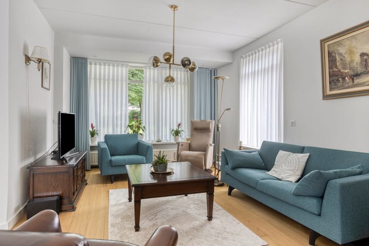 Foto 2 van Lindengaard 18