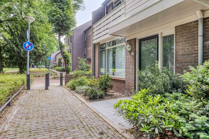 Foto 7 van Lindengaard 18