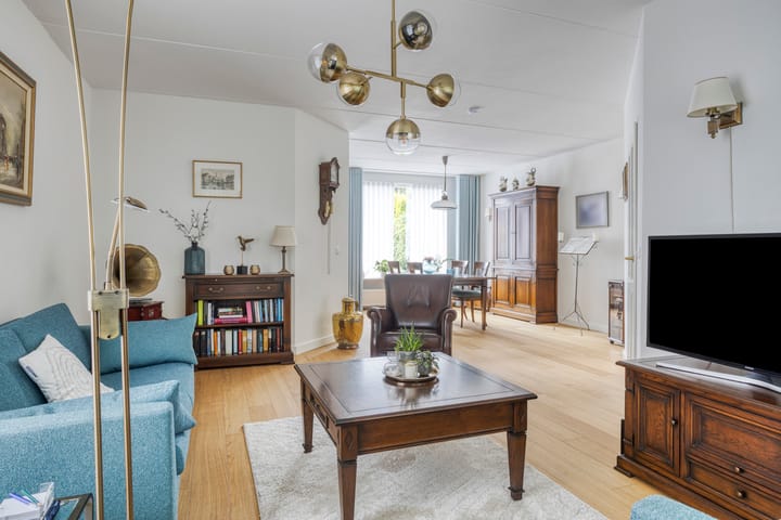 Foto 10 van Lindengaard 18