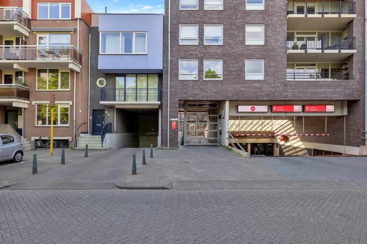 Foto 2 van Middellaan 140