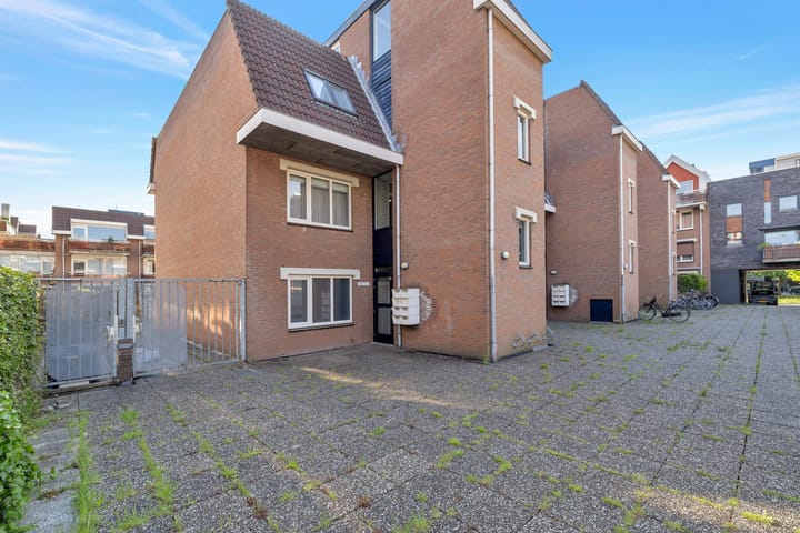 Foto 4 van Middellaan 140