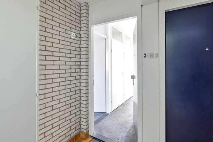 Foto 6 van Middellaan 140