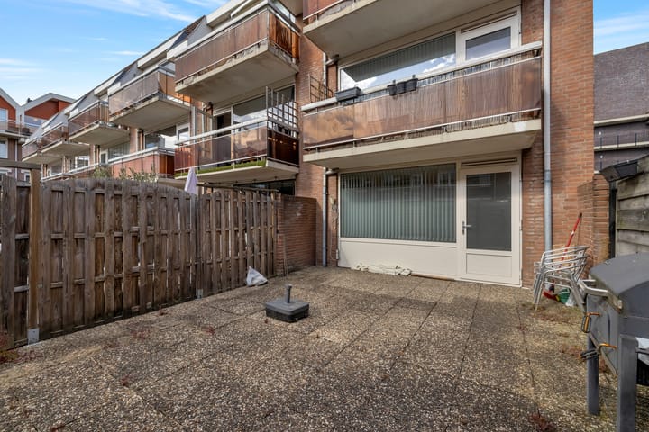 Foto 27 van Middellaan 140