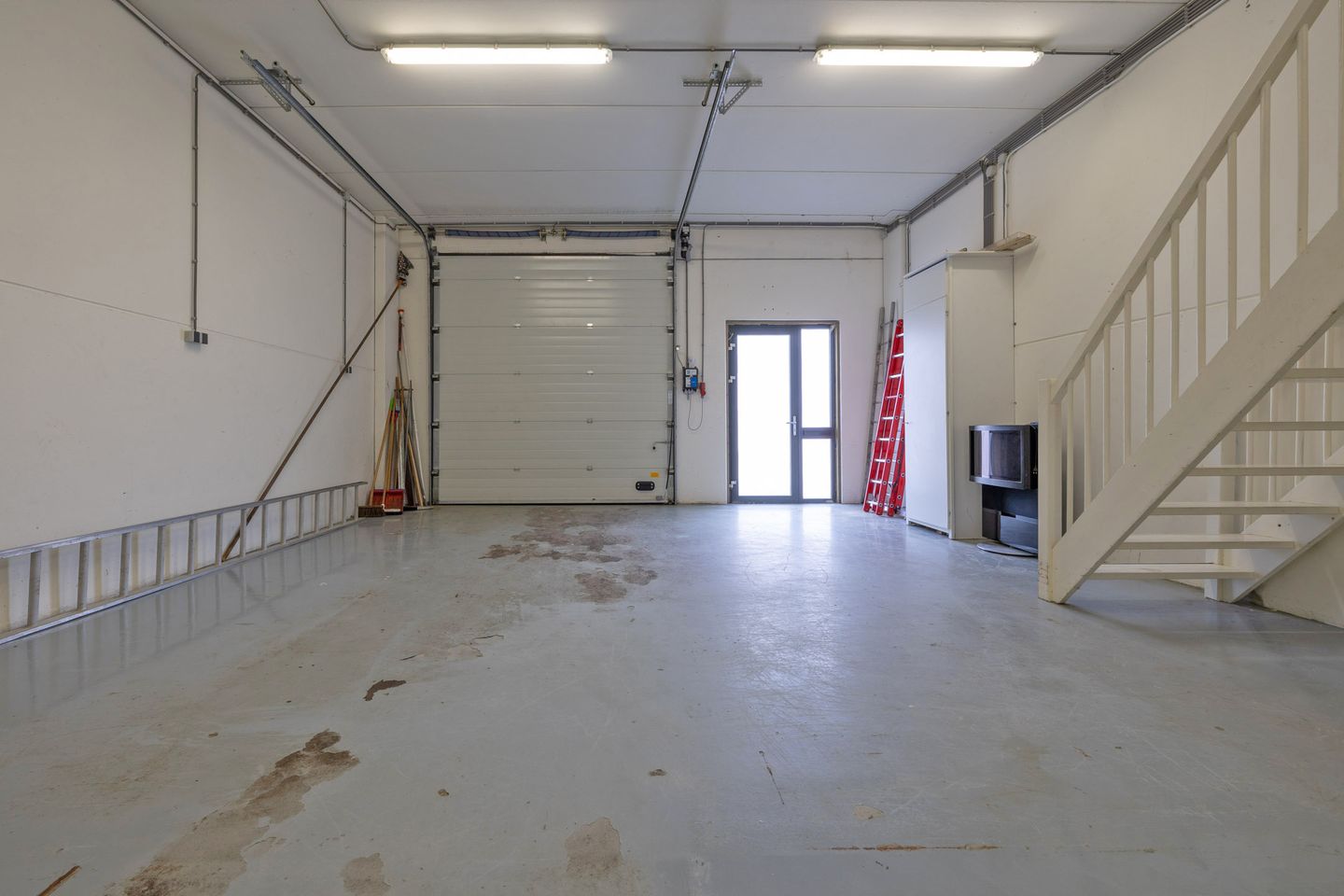 Bekijk foto 5 van Eemmeerlaan 36