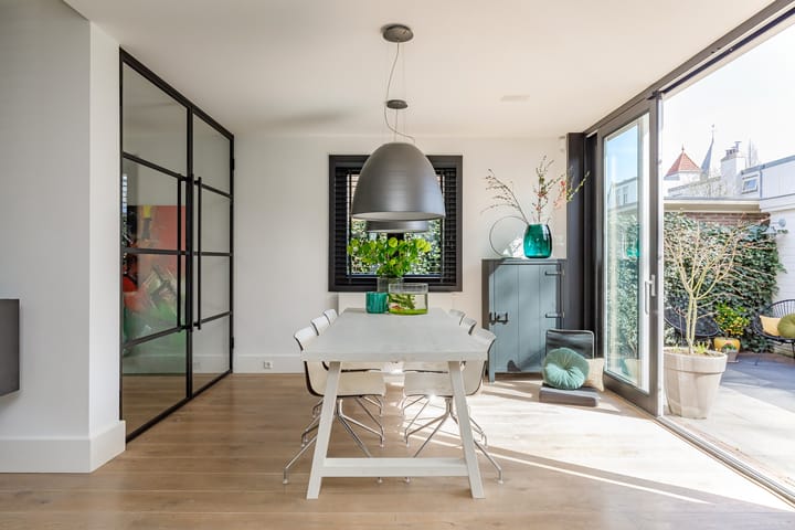 Photo 3 of Bosbeeklaan 11