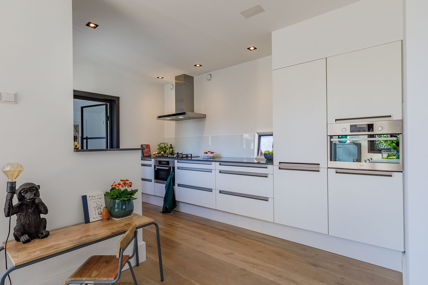 Photo 4 of Bosbeeklaan 11