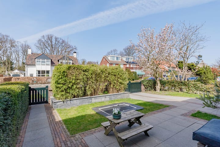 Photo 5 of Bosbeeklaan 11