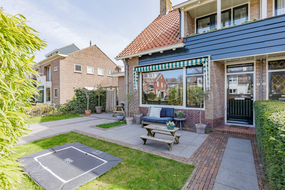 Photo 7 of Bosbeeklaan 11