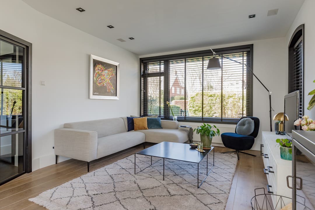 Photo 11 of Bosbeeklaan 11