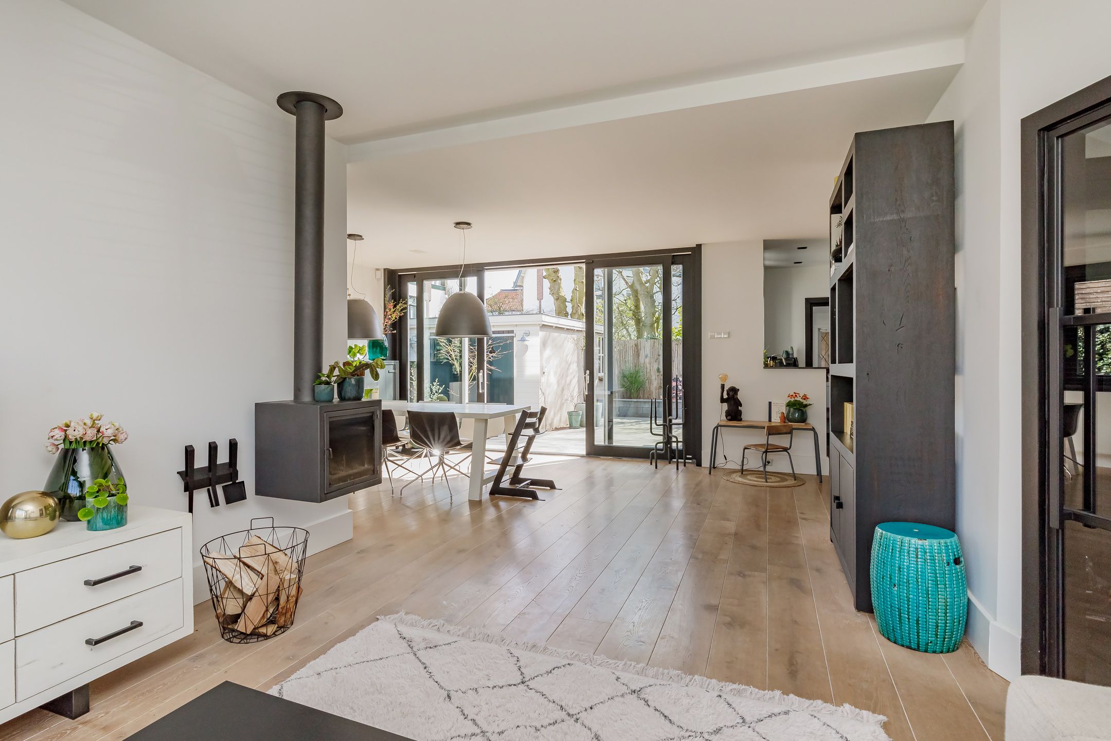 Photo 12 of Bosbeeklaan 11