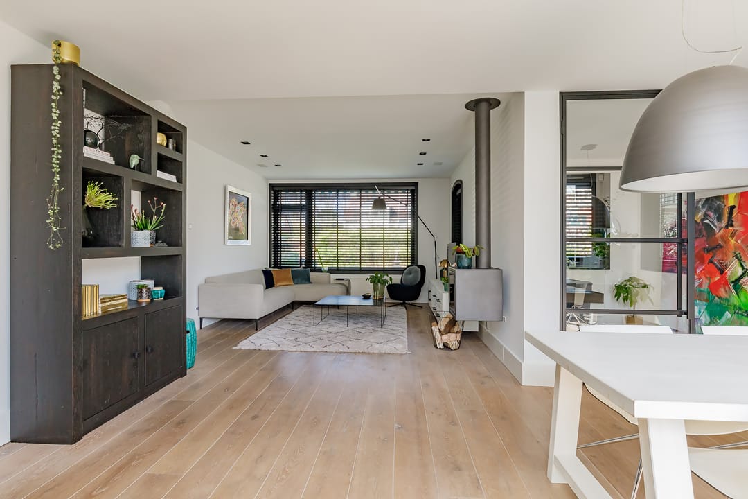 Photo 13 of Bosbeeklaan 11