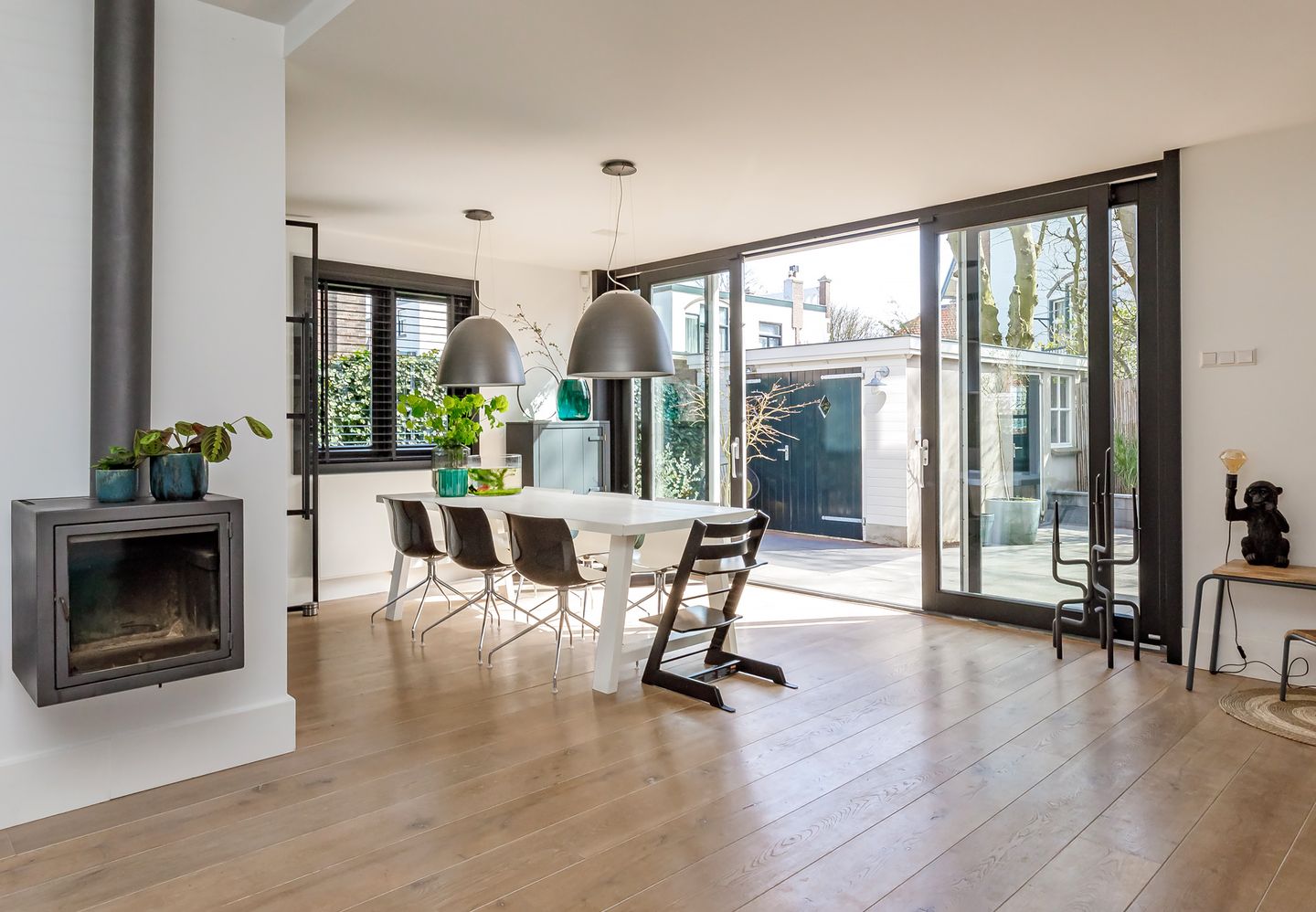 Photo 14 of Bosbeeklaan 11