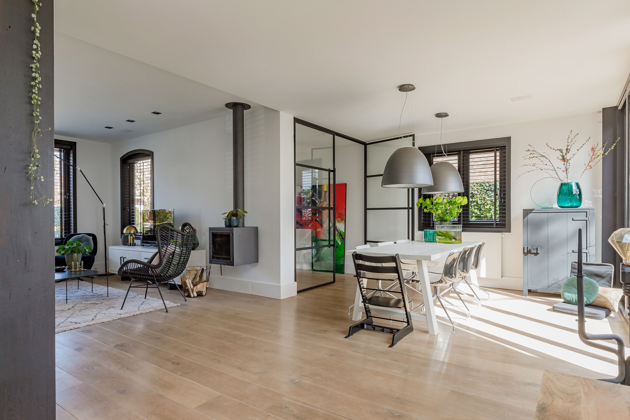 Photo 15 of Bosbeeklaan 11