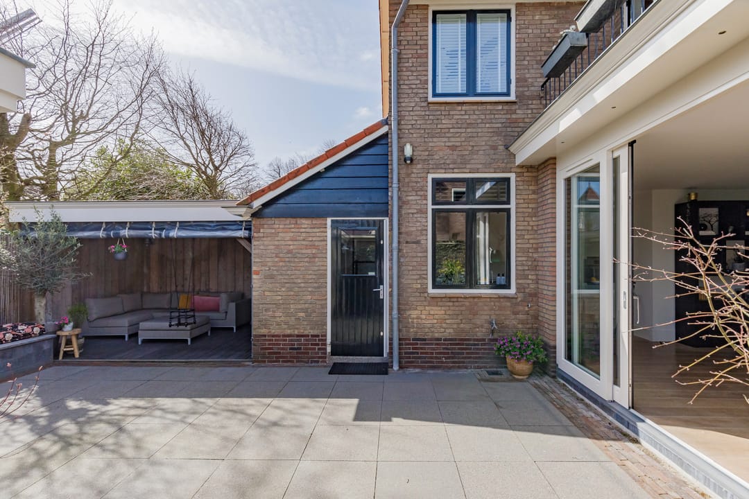 Photo 17 of Bosbeeklaan 11