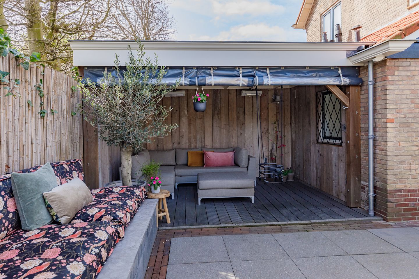 Photo 19 of Bosbeeklaan 11