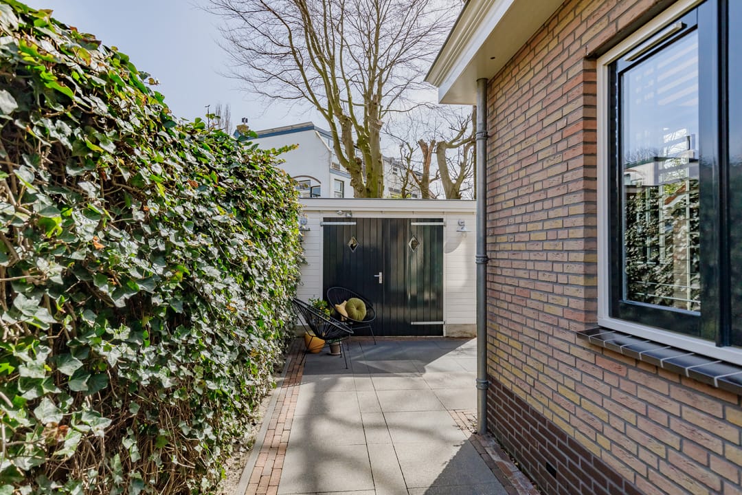 Photo 22 of Bosbeeklaan 11