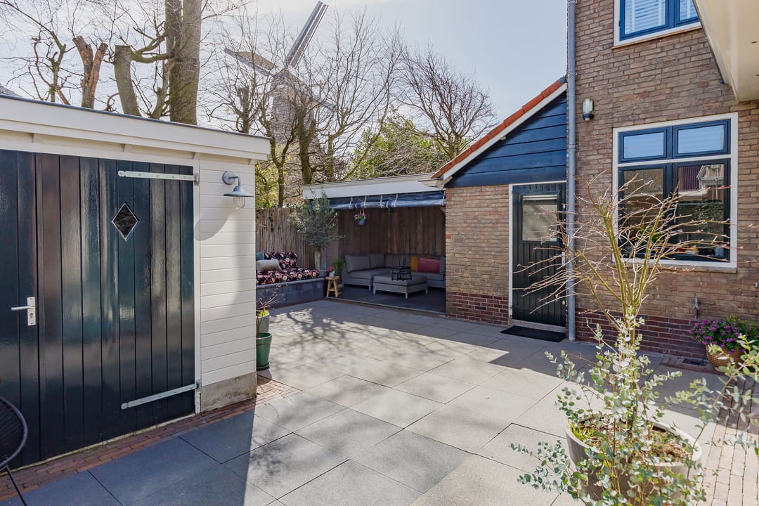 Photo 23 of Bosbeeklaan 11