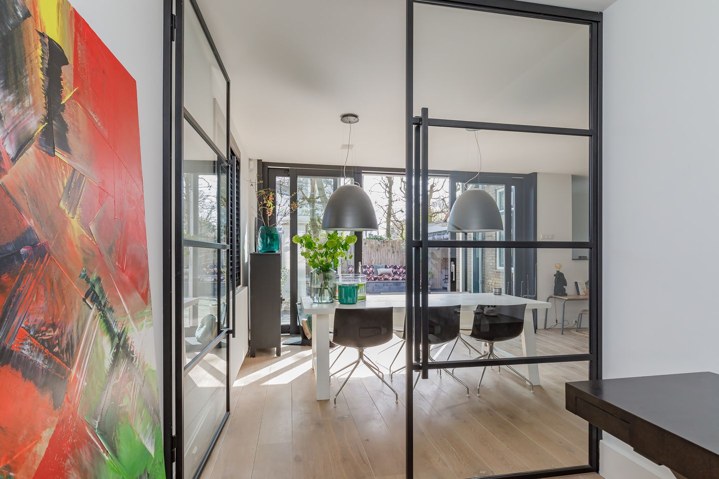 Photo 34 of Bosbeeklaan 11