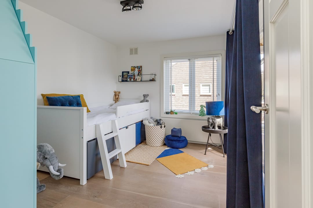 Photo 52 of Bosbeeklaan 11