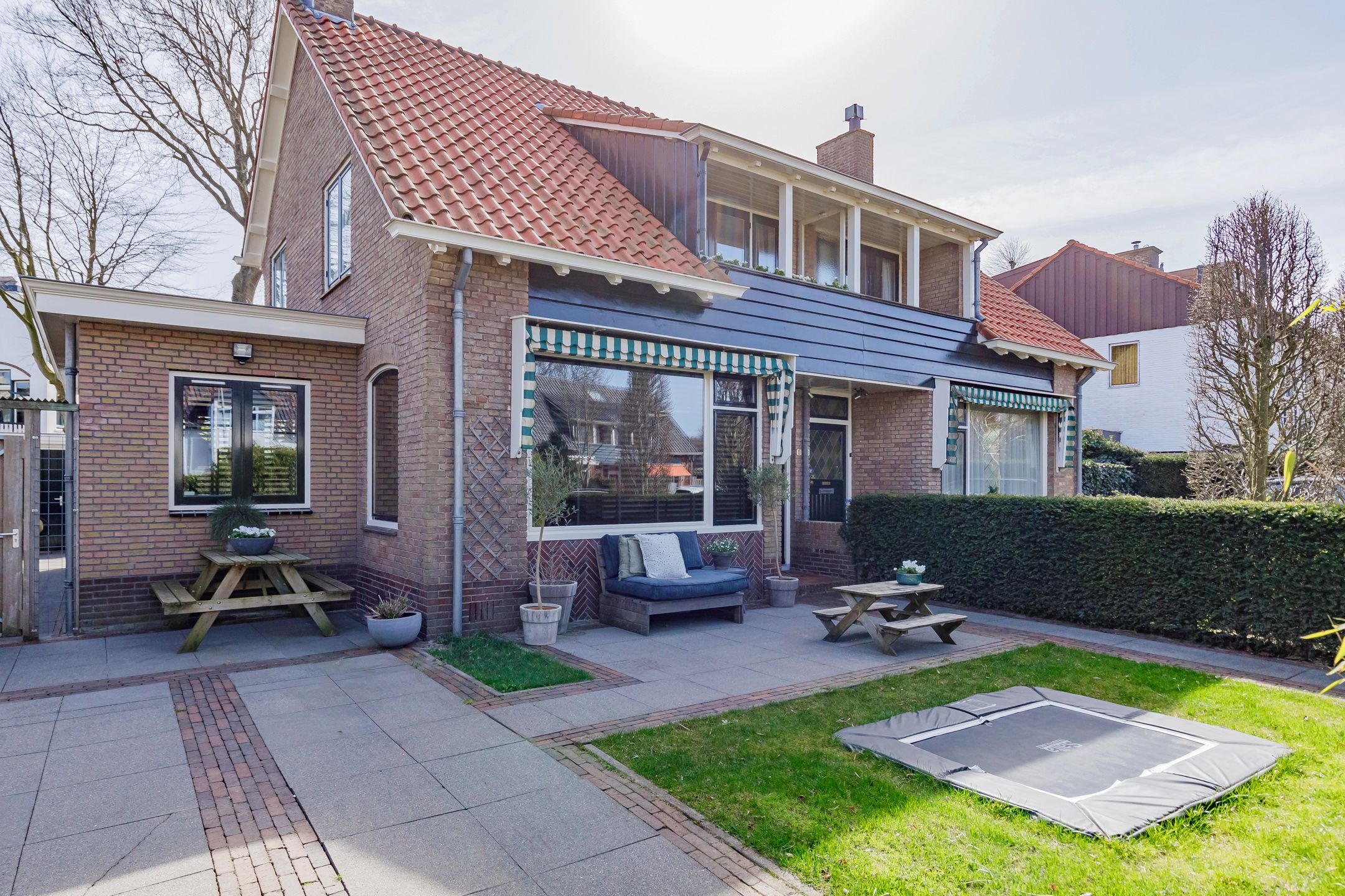 Photo 60 of Bosbeeklaan 11