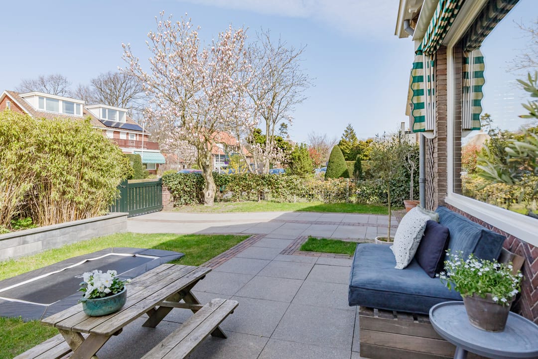 Photo 62 of Bosbeeklaan 11