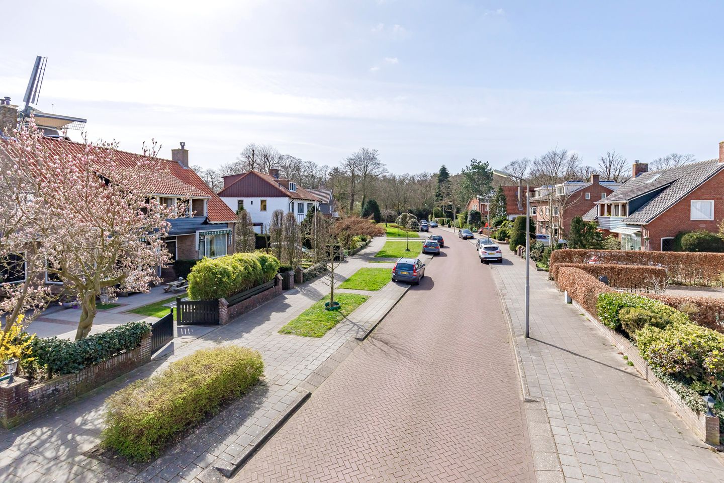 Photo 64 of Bosbeeklaan 11