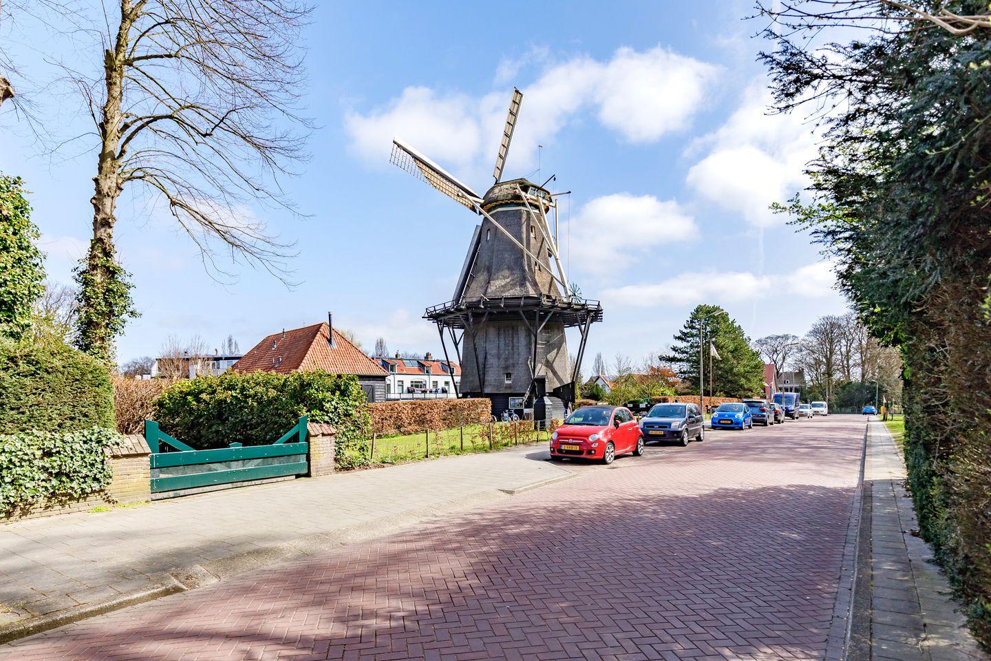 Photo 65 of Bosbeeklaan 11