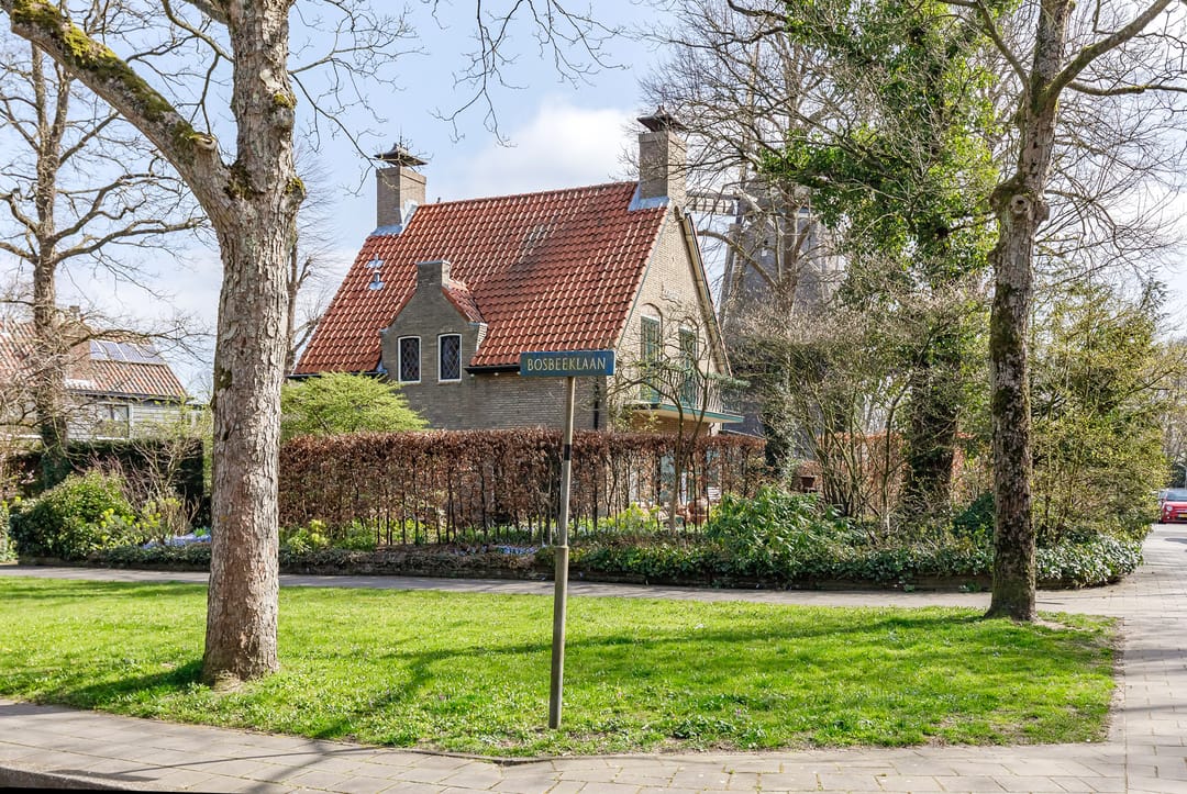 Photo 67 of Bosbeeklaan 11