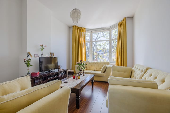 Foto 2 van Dibbetsstraat 3