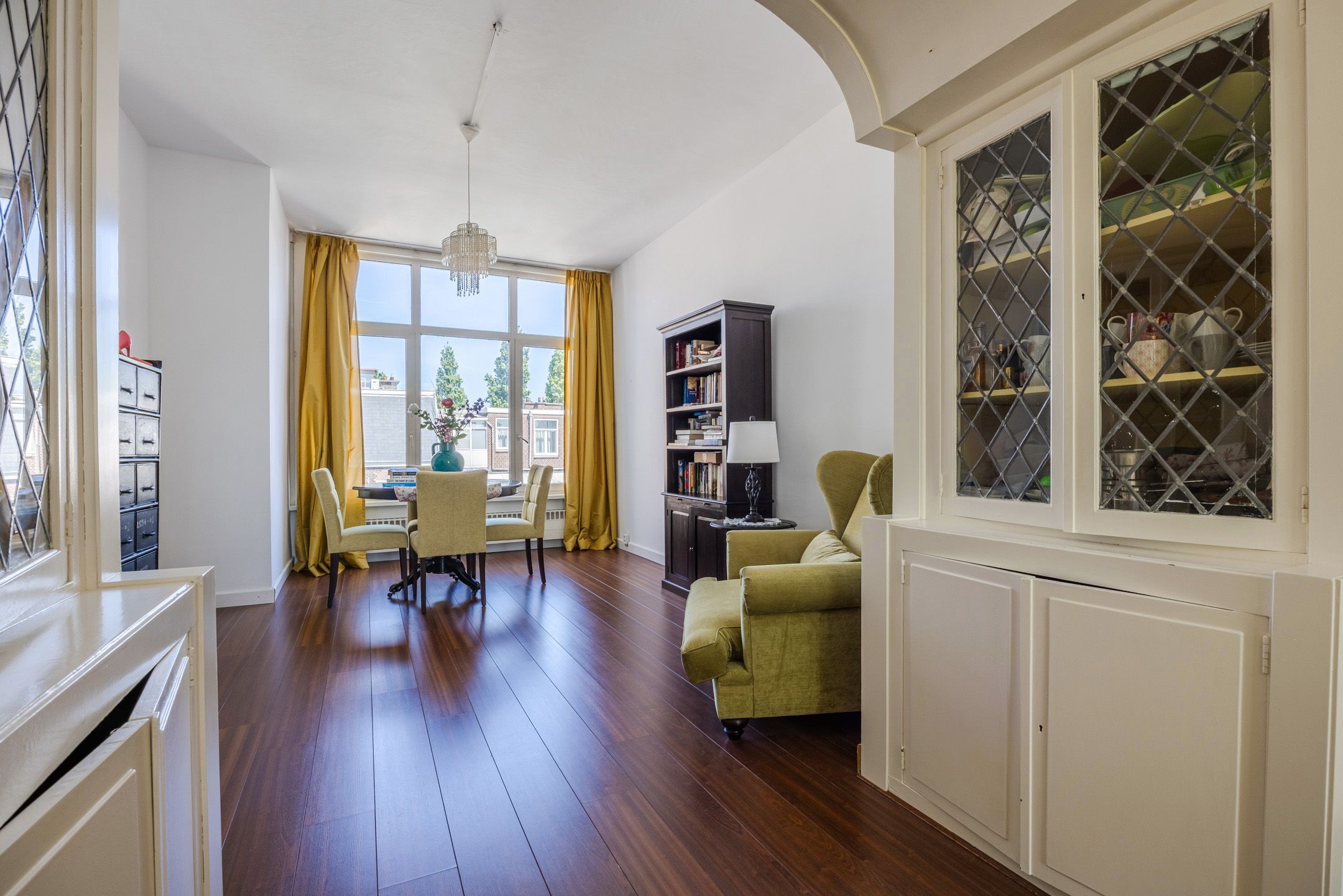 Foto 3 van Dibbetsstraat 3