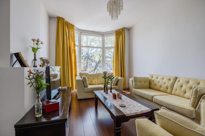 Foto 10 van Dibbetsstraat 3