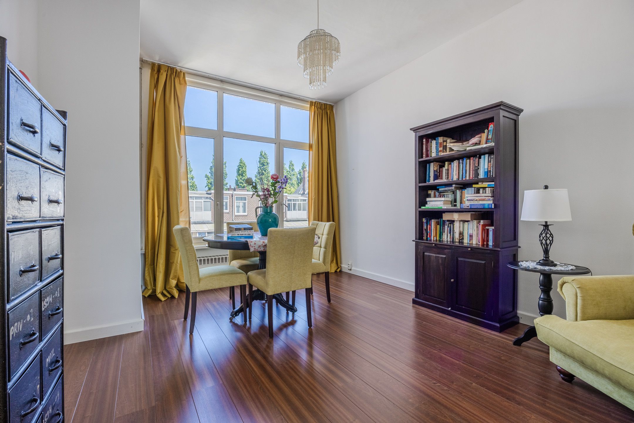 Foto 15 van Dibbetsstraat 3