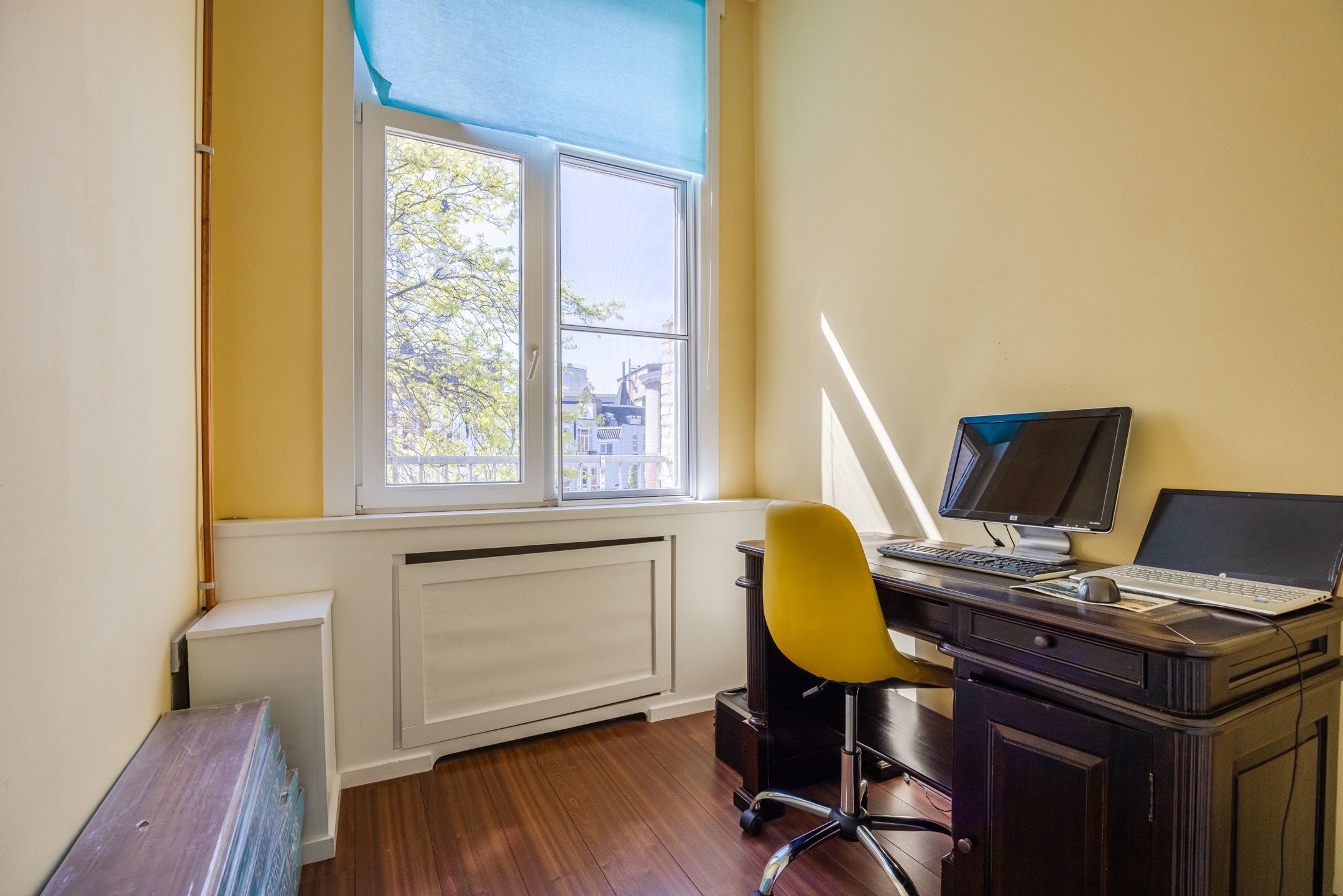 Foto 18 van Dibbetsstraat 3