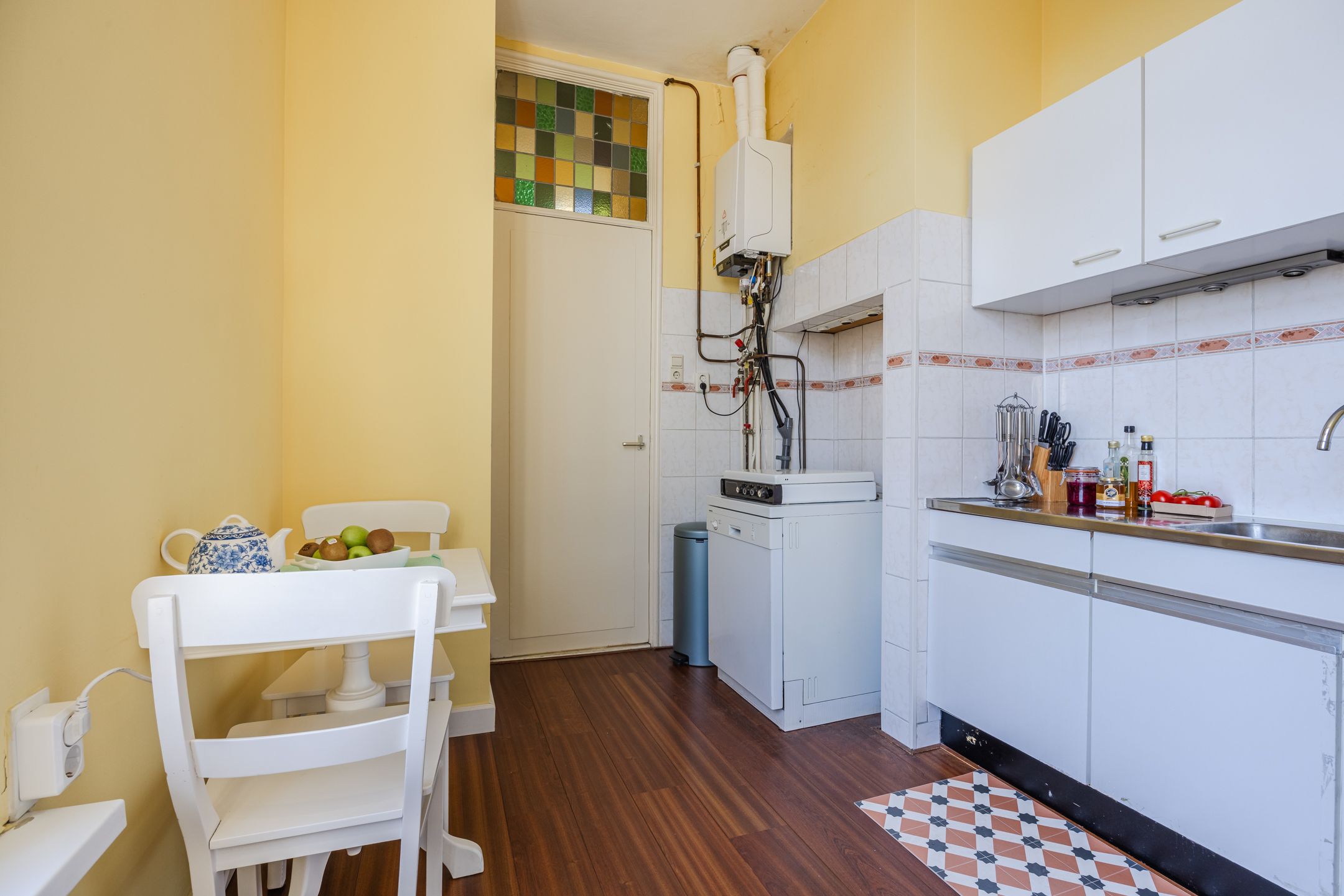 Foto 21 van Dibbetsstraat 3