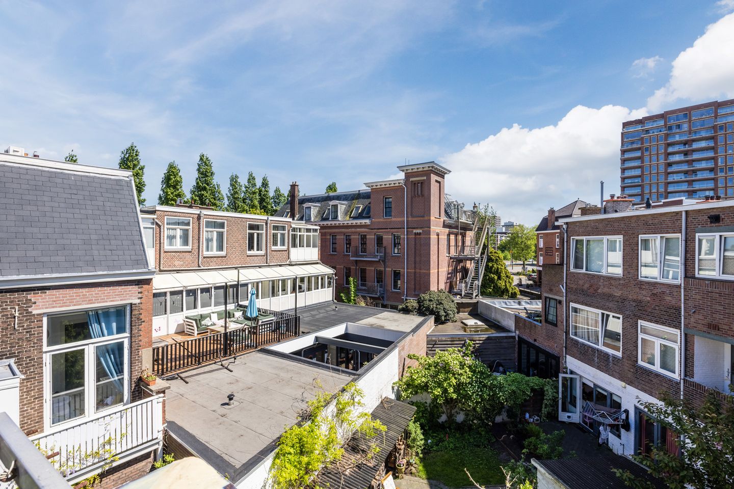 Foto 29 van Dibbetsstraat 3