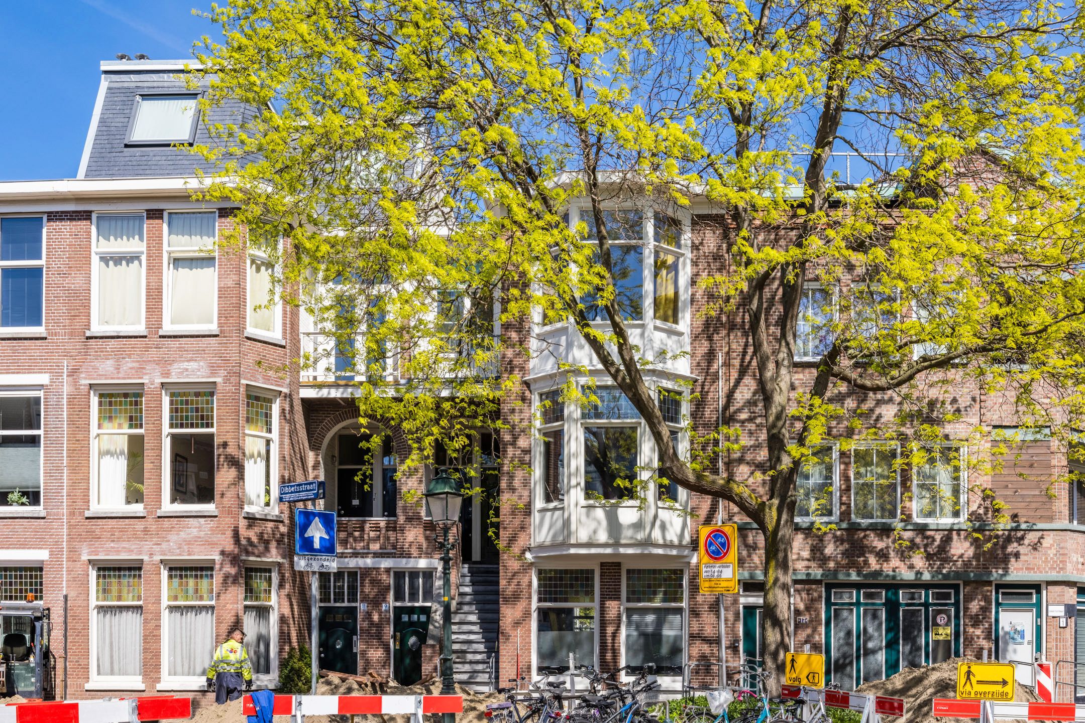 Foto 30 van Dibbetsstraat 3