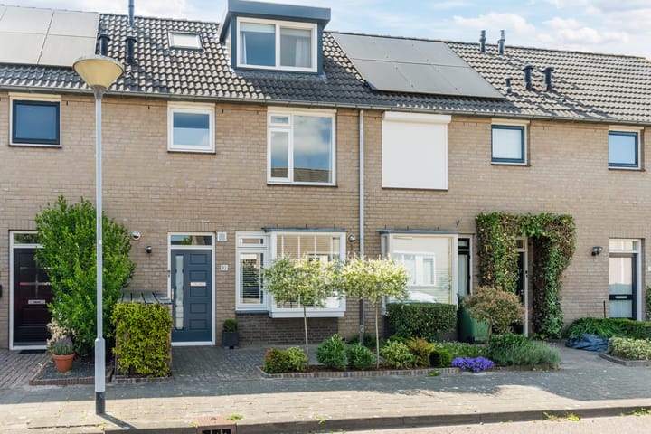 Meester van Boemellaan 10