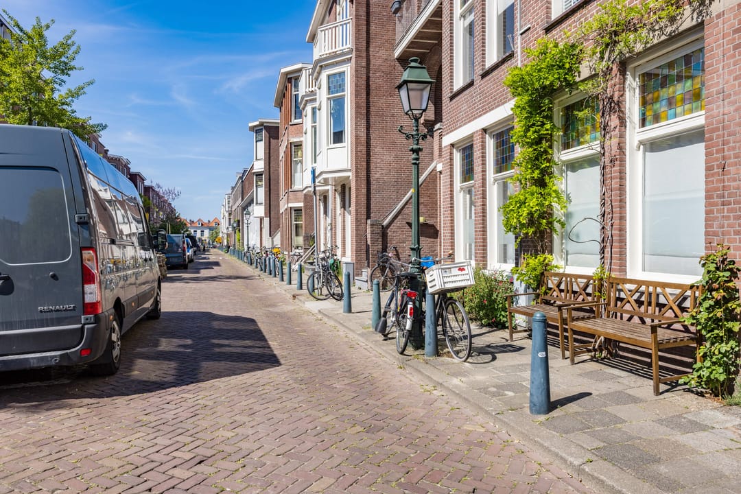 Foto 32 van Dibbetsstraat 3