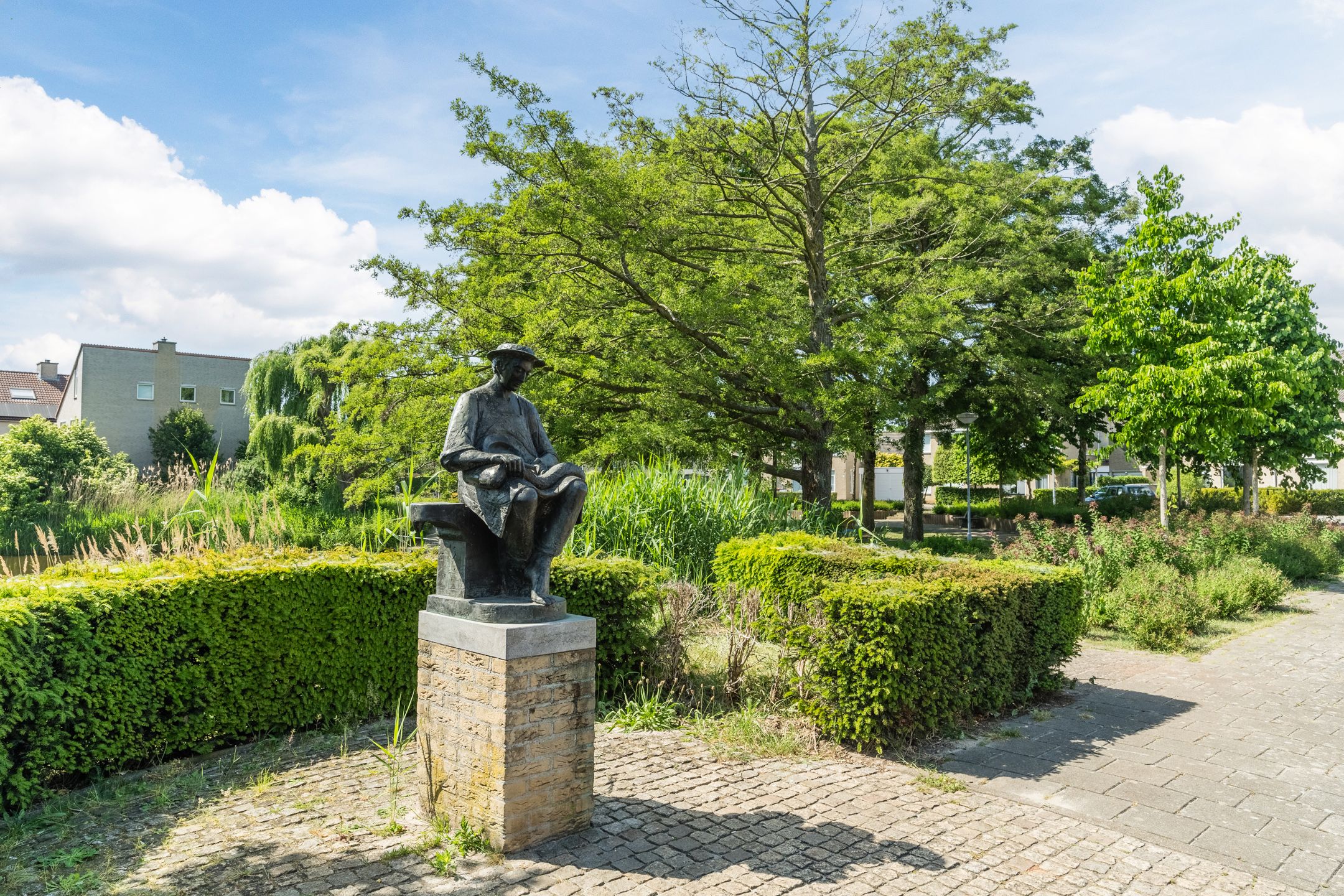 Foto 45 van Meester van Boemellaan 10