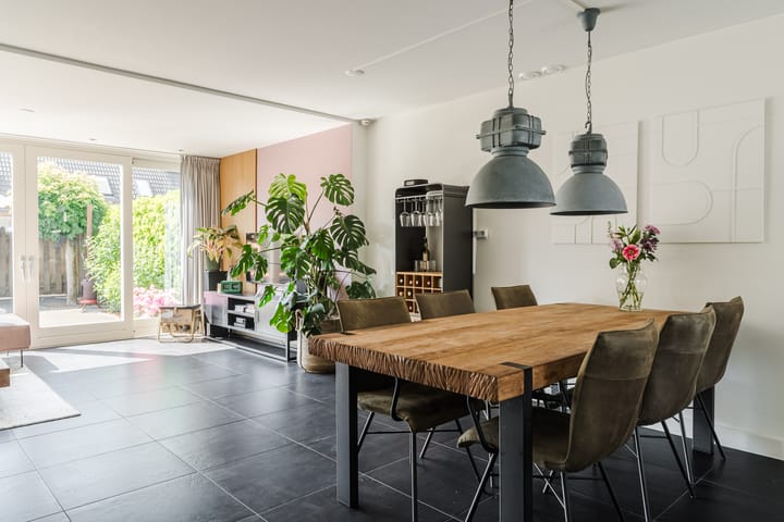 Foto 5 van Meester van Boemellaan 10