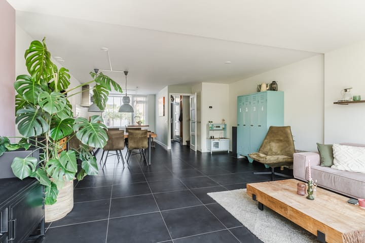 Foto 11 van Meester van Boemellaan 10