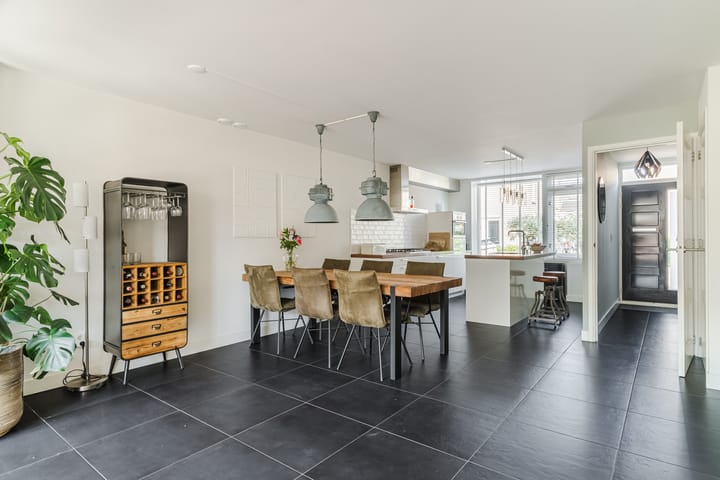 Foto 3 van Meester van Boemellaan 10