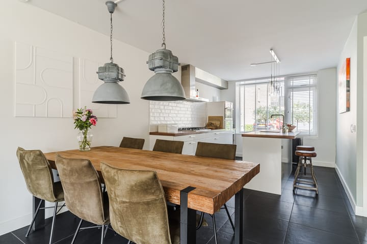 Foto 12 van Meester van Boemellaan 10