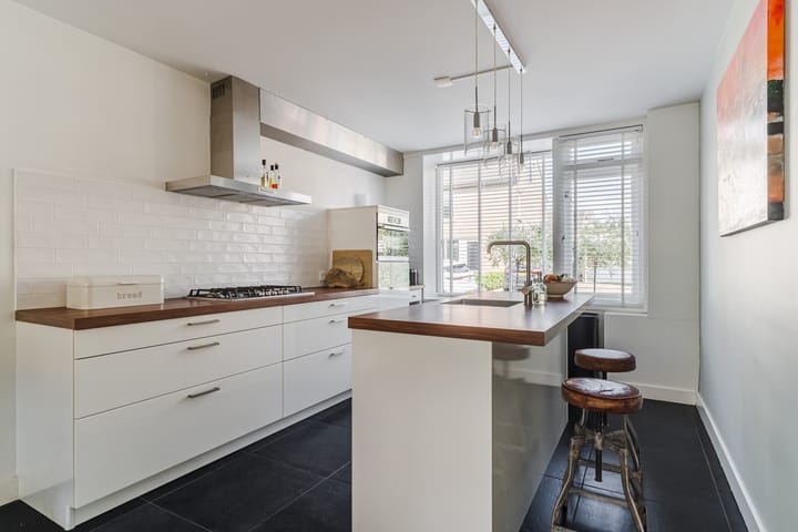 Foto 13 van Meester van Boemellaan 10