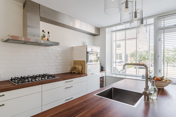 Foto 14 van Meester van Boemellaan 10