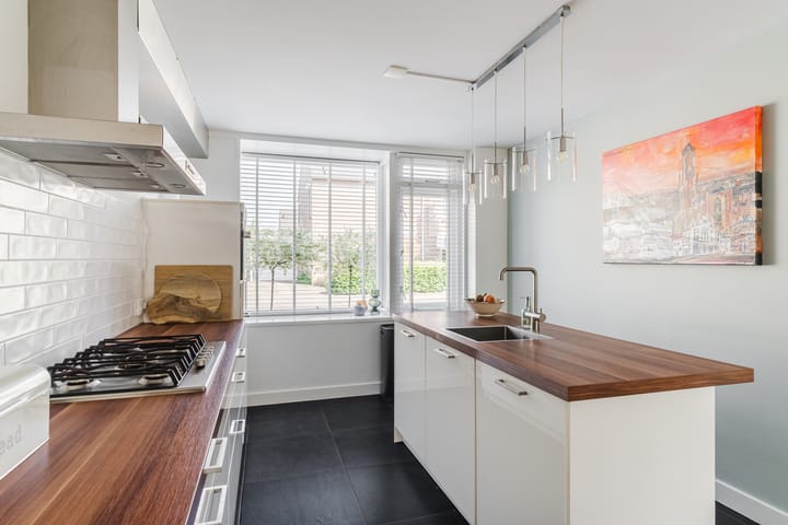 Foto 15 van Meester van Boemellaan 10