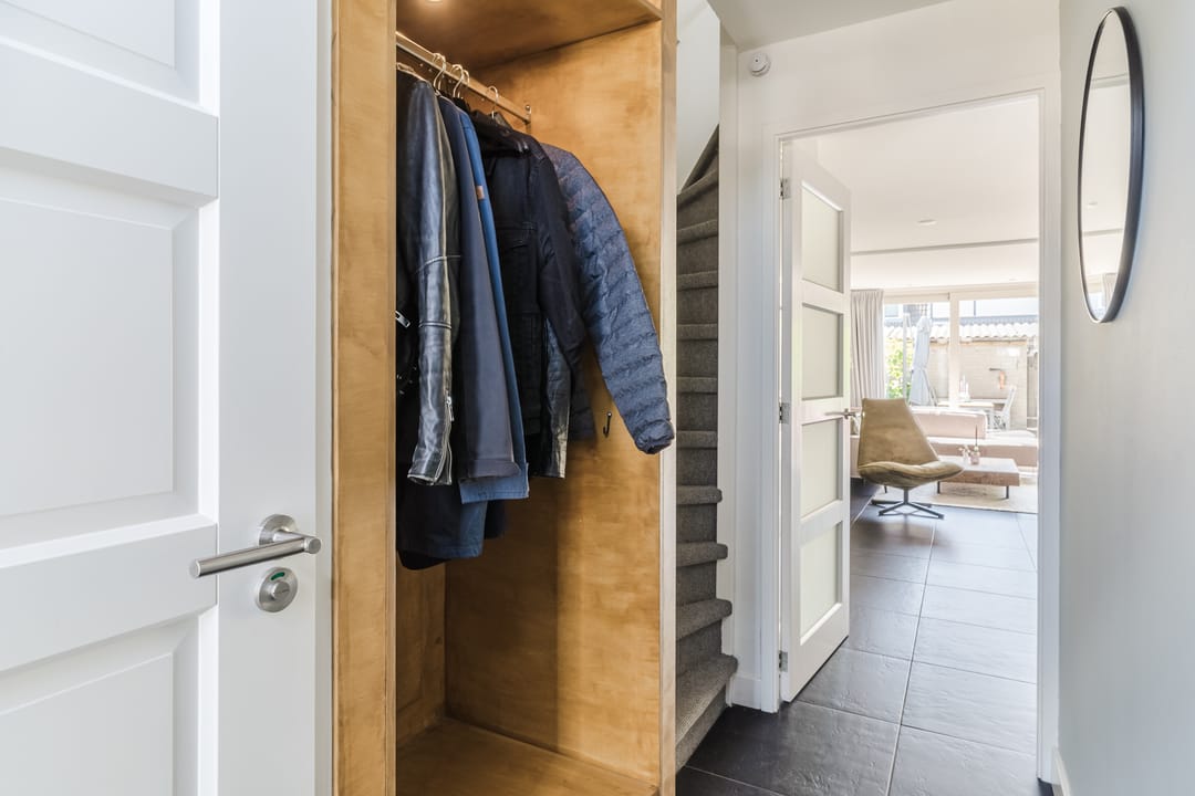 Foto 16 van Meester van Boemellaan 10