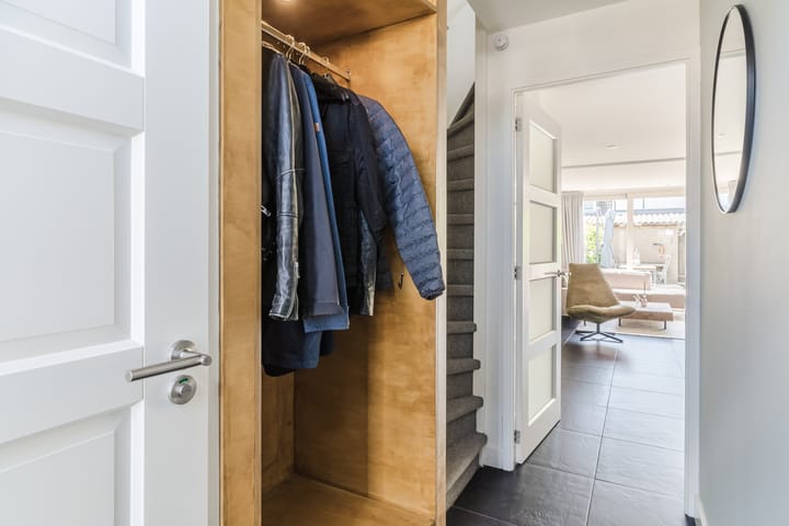 Foto 16 van Meester van Boemellaan 10